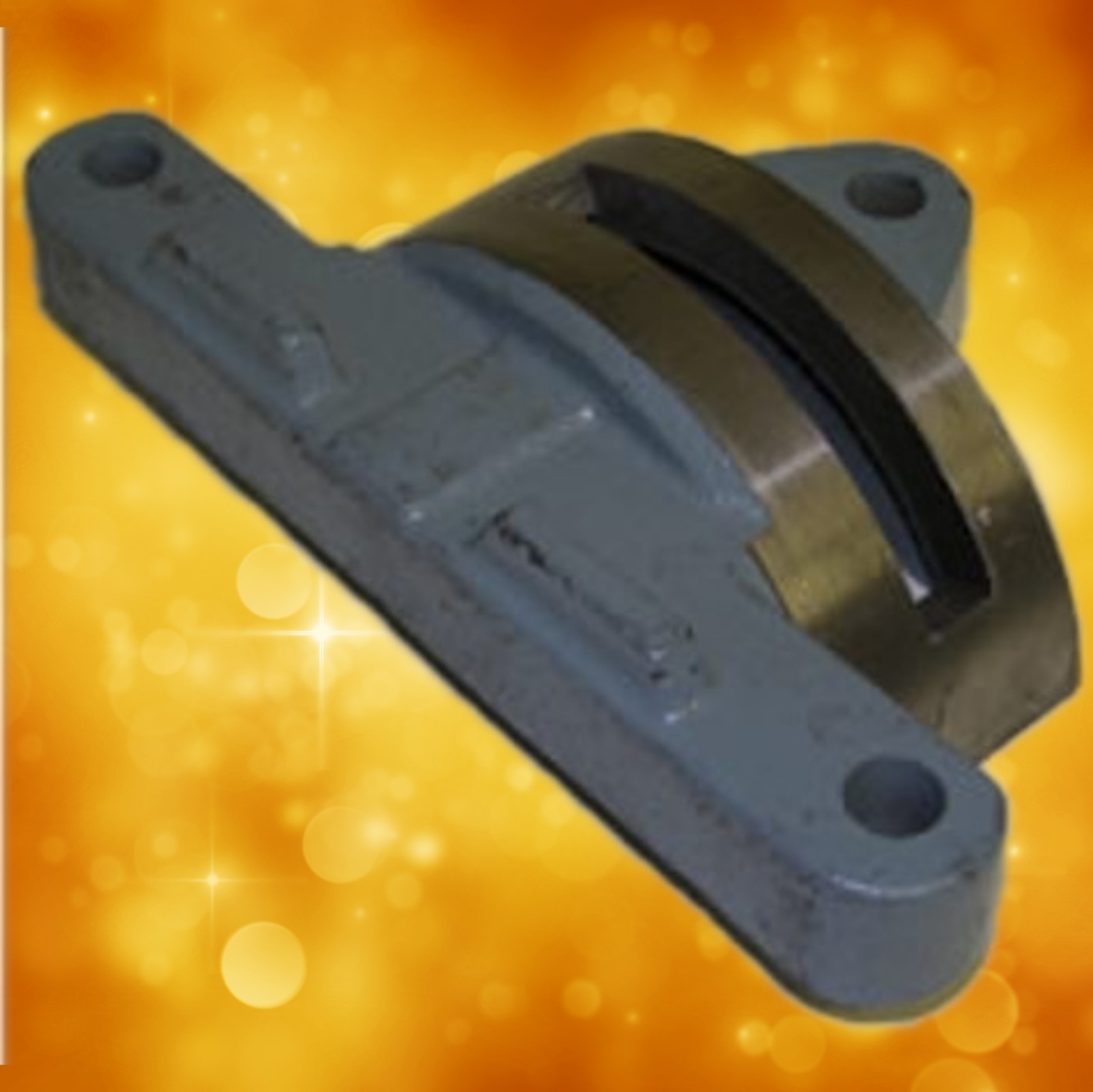 Delta Tool Part 426-04-095-5002 Rear Trunnion for 20